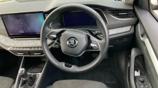 Skoda Octavia 1.5 TSI 150 SE L 5dr Petrol Estate